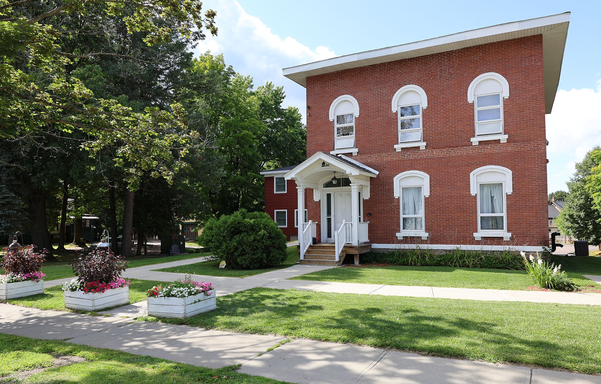 St. Joseph