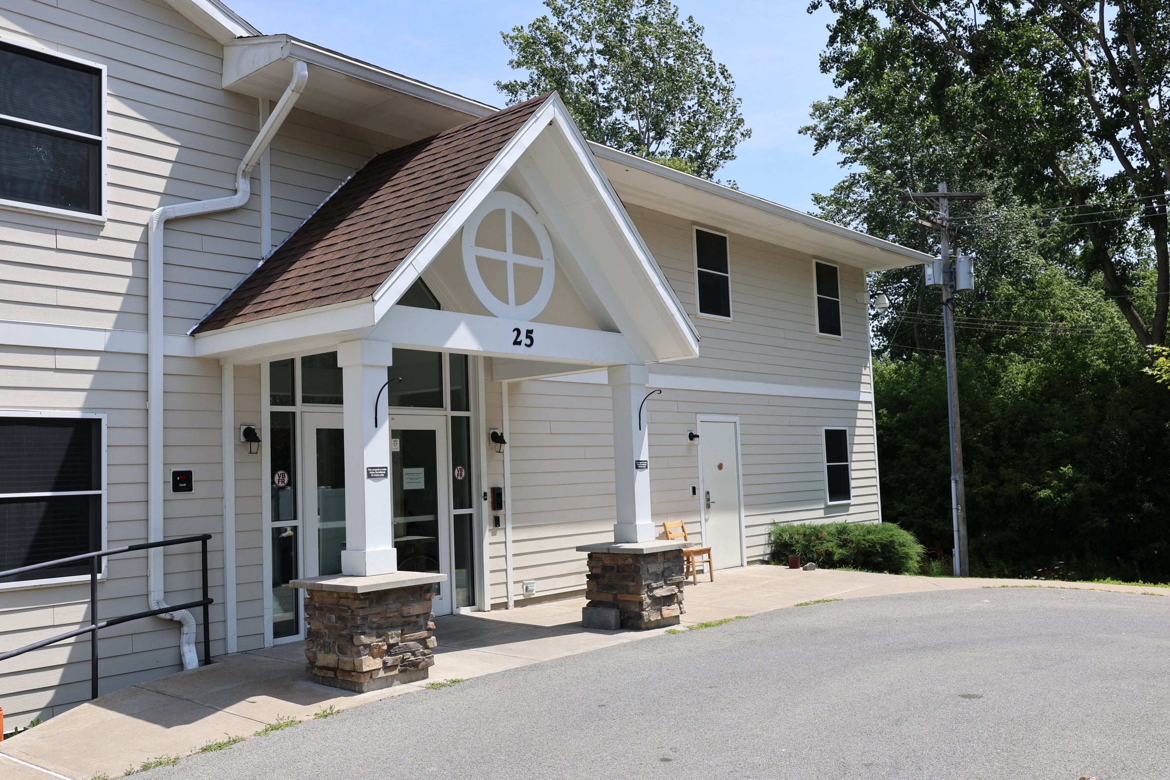 St. Joseph